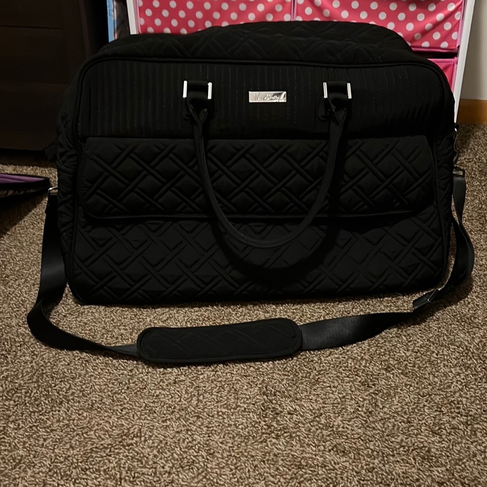 Vera Bradley large tote